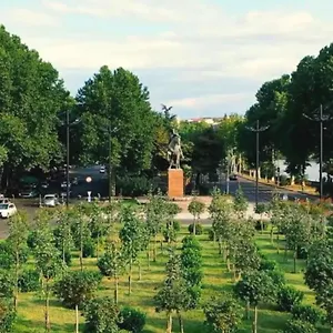 Апартаменты Ta Ortachala Flat, Тбилиси